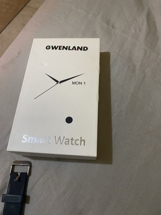 Смарт часовник Gweland