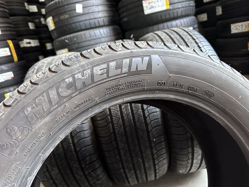 255/50/20 MICHELIN 4бр