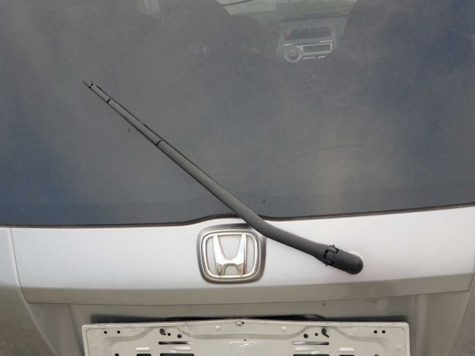 № 159  Рамо с чистачка за  Honda Accord Civic Jazz Crv Hrv