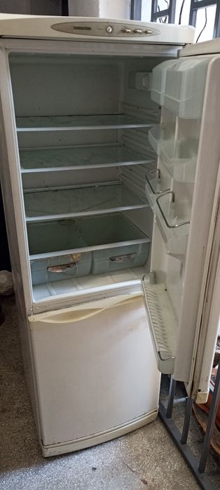 Хладилник втора употреба