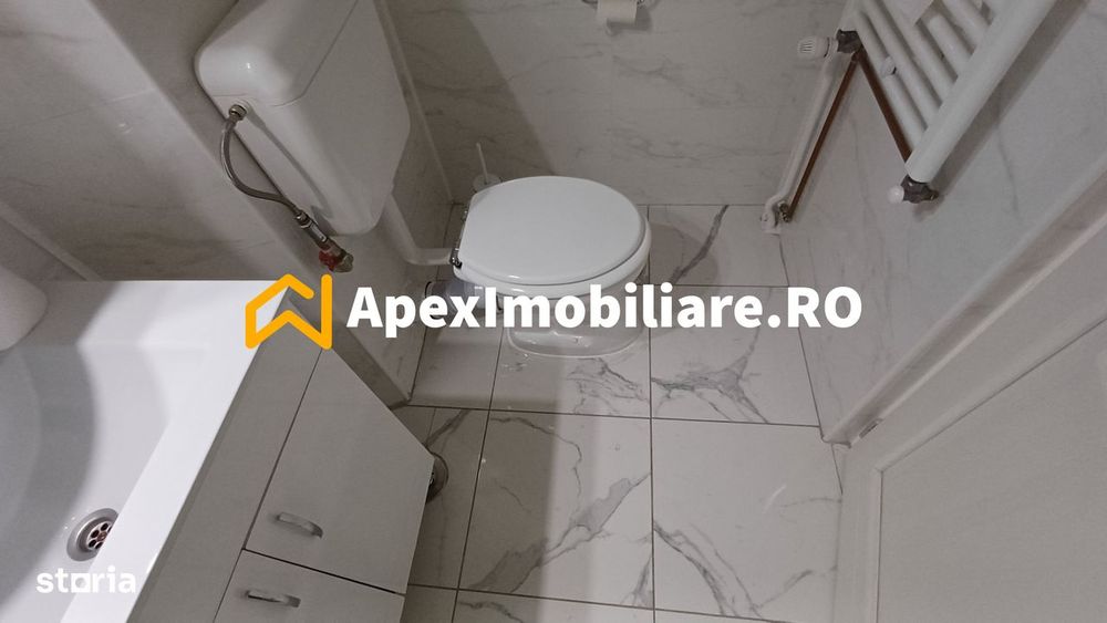 Apartament 3 camere de inchiriat Unirii Bucuresti | ApexImobiliare.ro