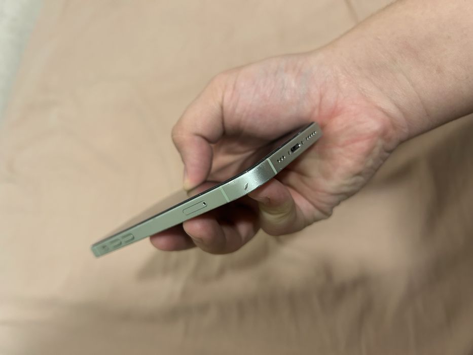 Iphone 12 No Face ID