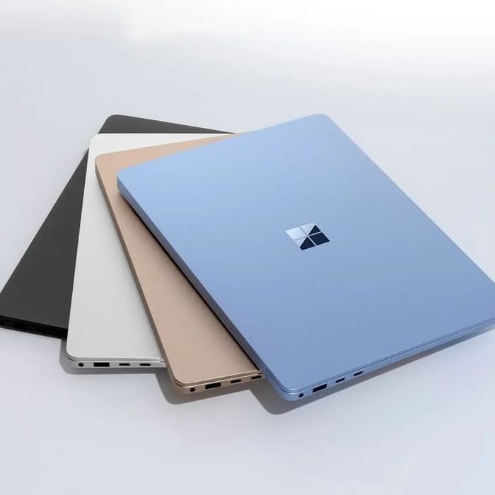 Windows Surefase laptops