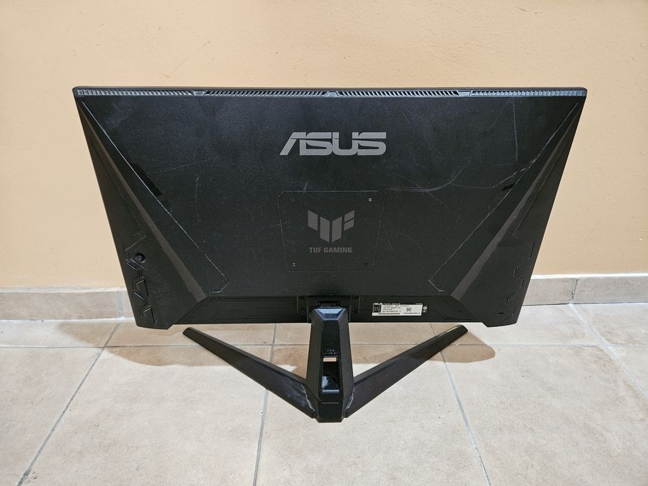 Монитор Asus на запчасти