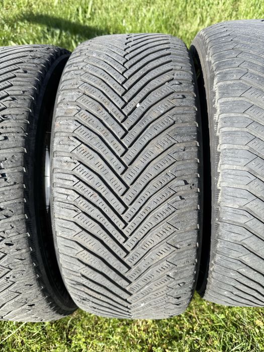 Vand cauciucuri 205/50R17