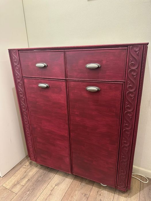 Аяқ киім шкаф / Обувница