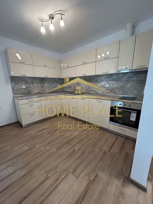 ЧЕТИРИСТАЕН апартамент под наем - ВИНС