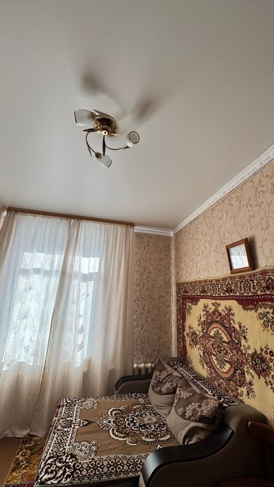 Продам дом с центральным отоплением