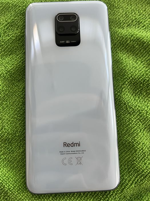 Xiaomi Redmi Note 9 Pro 64GB / 6GB RAM