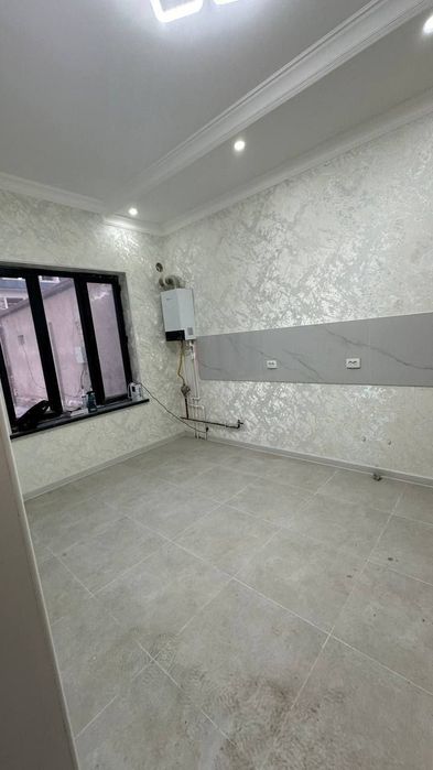 Продаётся 2-х этажный дом в Сергели, массив Строитель