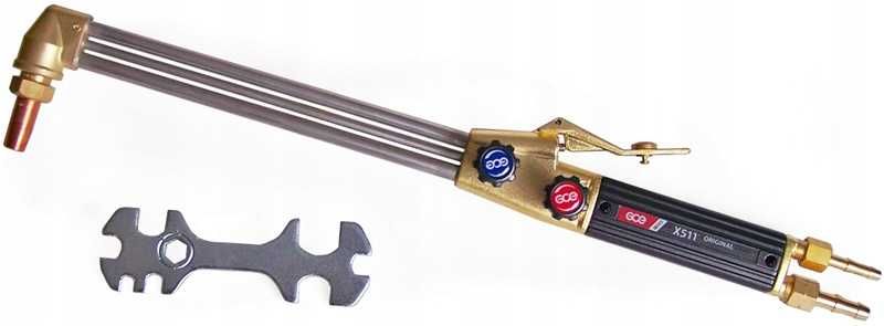 Резак пропановый