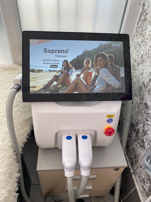 Продам аппарат гибрид 2/1