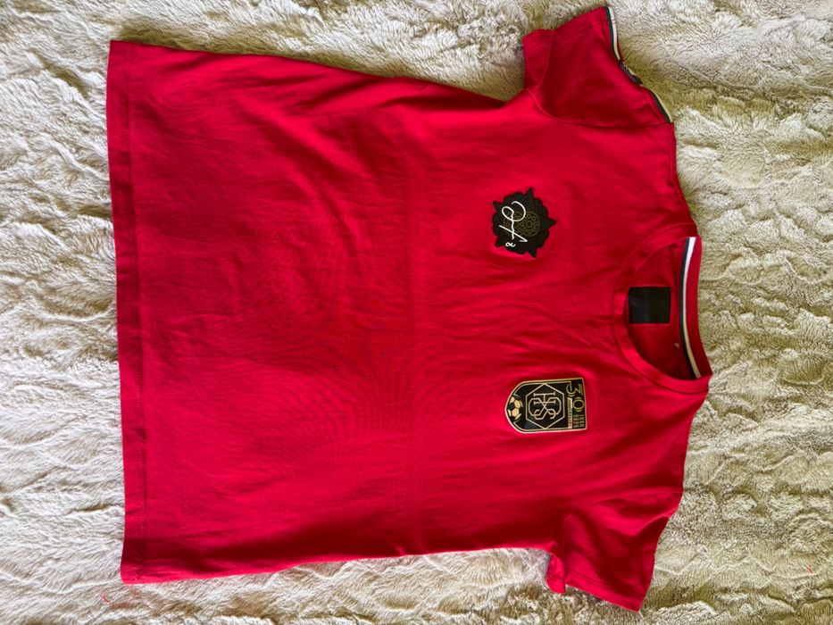 Детски тениски Хр.Стоичков и Disney