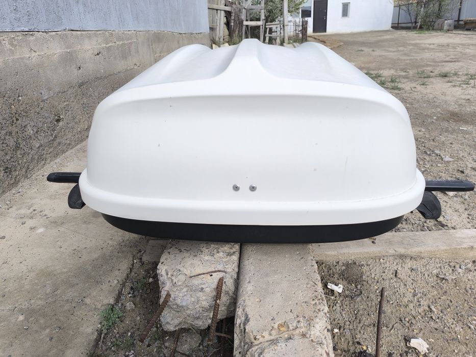 Автобокс сатылады