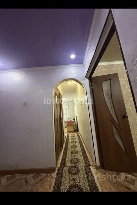 Продается квартира мик каратау 16