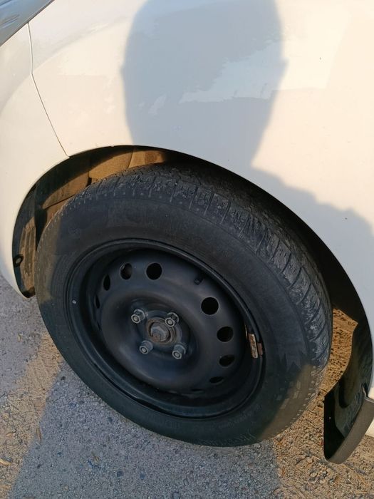 Chevrolet Spark 2019 — 6