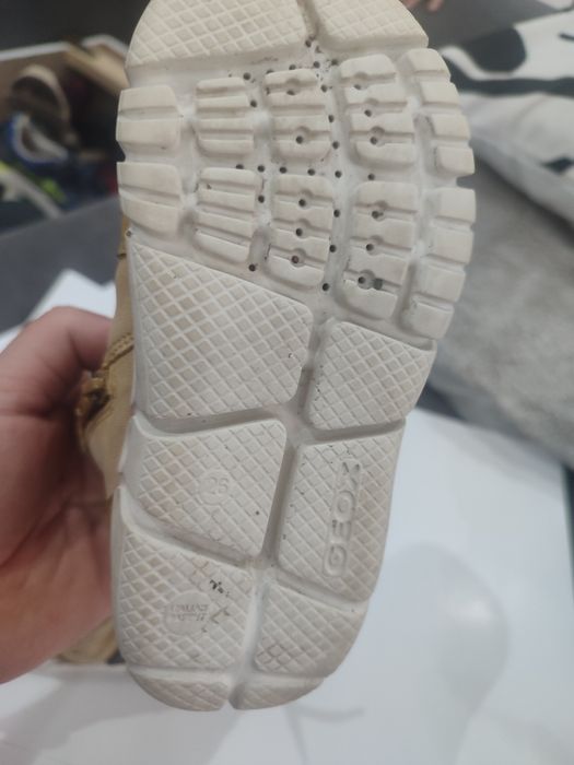 Детски обувки за момчета 24/25/26/27/32