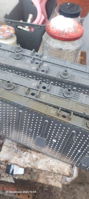 Elementi baterie hibrid