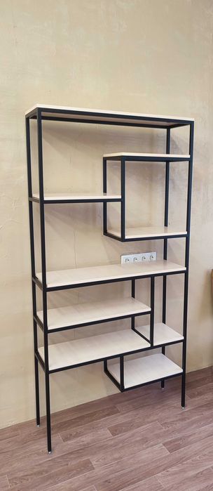 Мебель на стальном каркасе