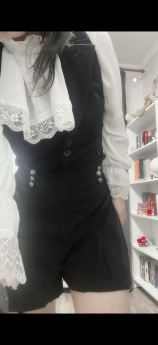 продам шорты/юбку  lolita