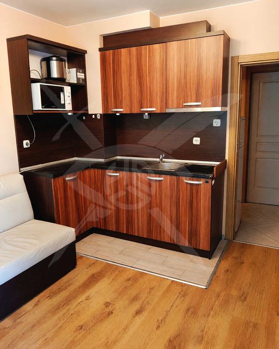 Продава се Двустаен апартамент в к.к. Слънчев бряг - 47 кв.м за 1809 €/кв.м - Снимка #1