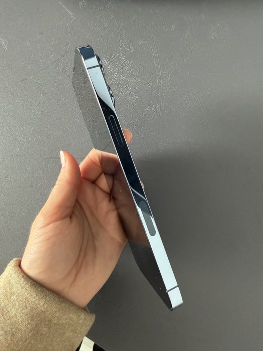 IPhone 13 Pro Max, 256GB, 81% аккумулятор