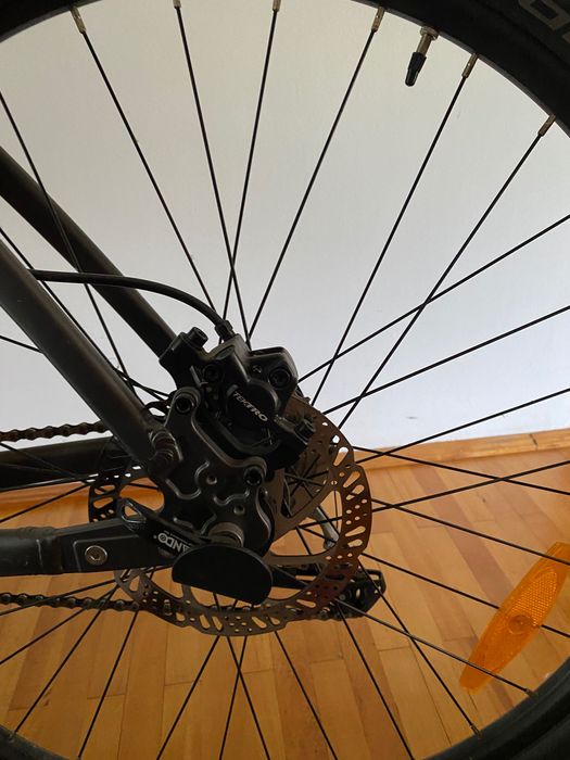 Vand bicicleta Kilomanjaro impecabila