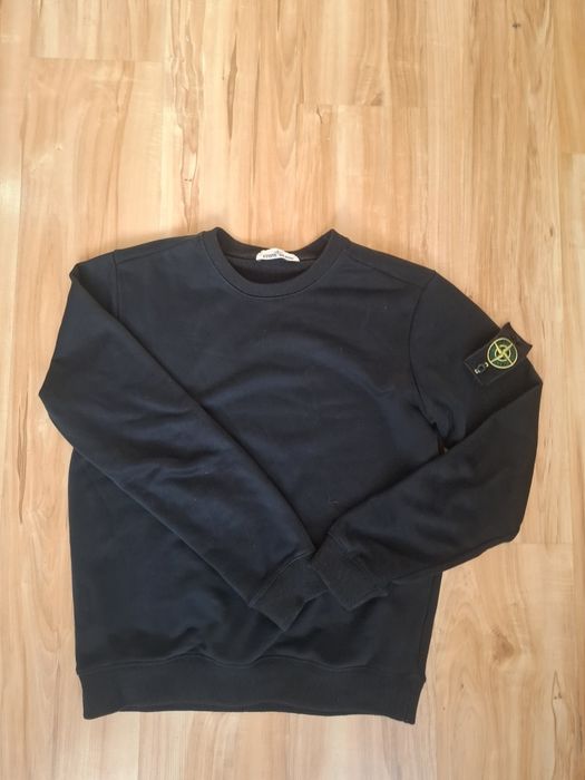 Stone island пуловер