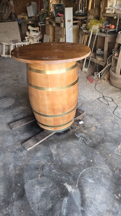 Mese butoi , butoi tip masa