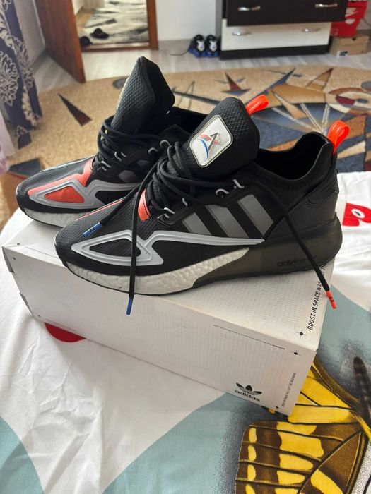 kページ adidasi zx 2k ' Moda si frumusete ' OLX.ro