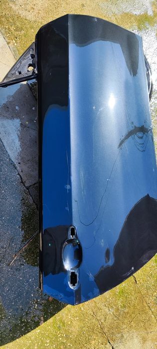 Части BMW Е92/Е93, гуми, n52