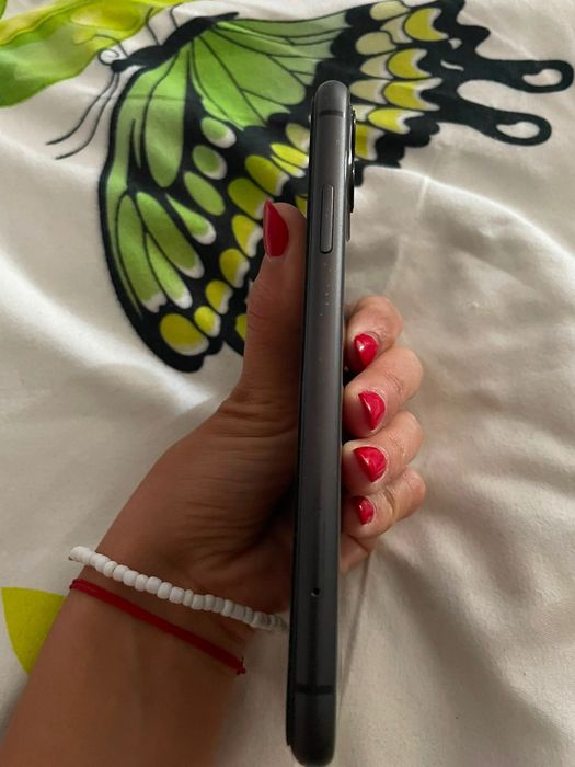 Iphon 11 ca nou!!