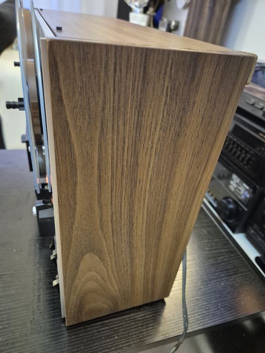 Magnetofon AKAI 4000 DS MKI