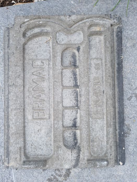 Tigla Bramac TECTURA
