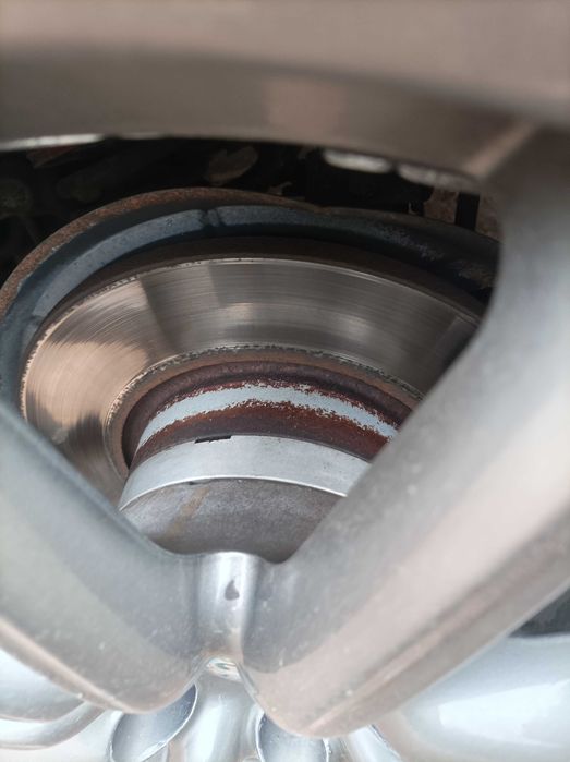 Alfa Romeo 159 1.9jts на части