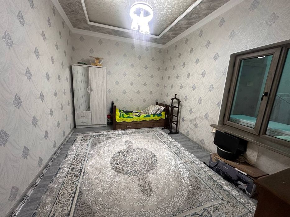 Продаётся участок своя