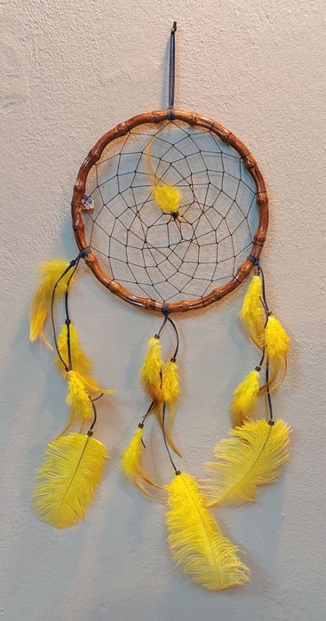 Капан за Сънища / Dream Catcher