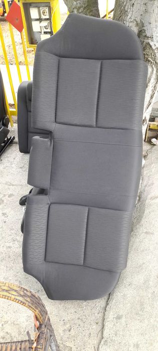 Салон за AUDI A4B7