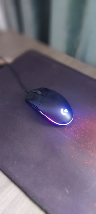 Игровой компьютер  очень мощный