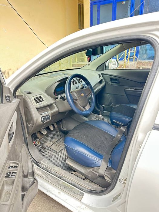 Кобалт, 2018 йил