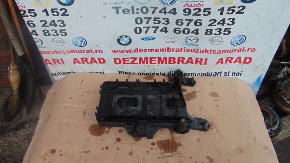 suport baterie VW Eos Golf 5 Seat leon audi a3 skoda octavia 2 carcasa baterie