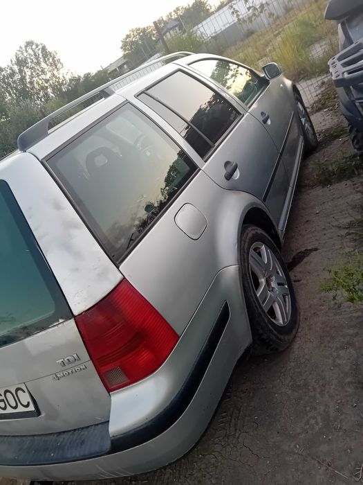 VOLKSWAGEN Golf 2002 — imagine 2