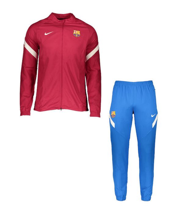 Горнище на ФК Барселона nike оригинално