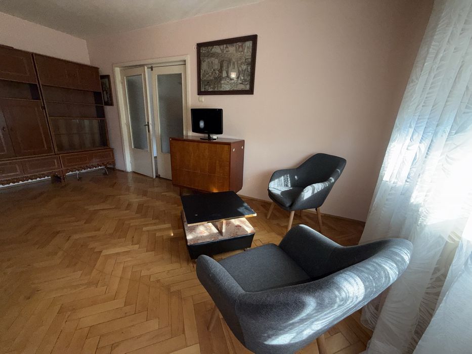Apartament cu 1 cameră de închiriat – Fortuna, etajul 5