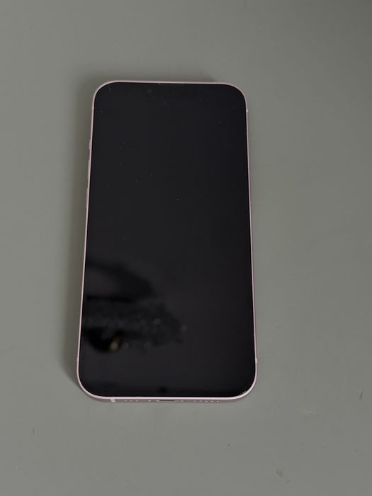 Iphone 13 128 GB Light Pink