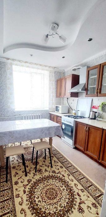 квартира в микро районе Шугыла