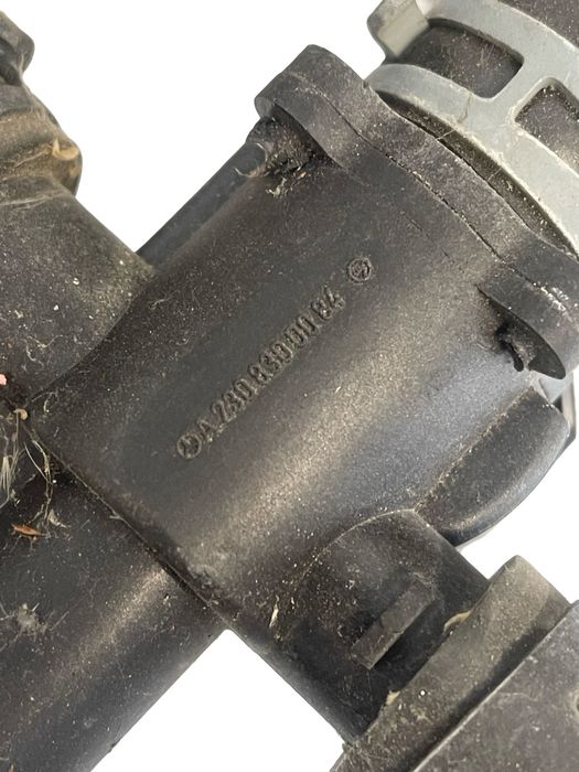 Pompa De Apa/Lichid De Racire Electrica Auxiliara Mercedes-Benz S-Clas