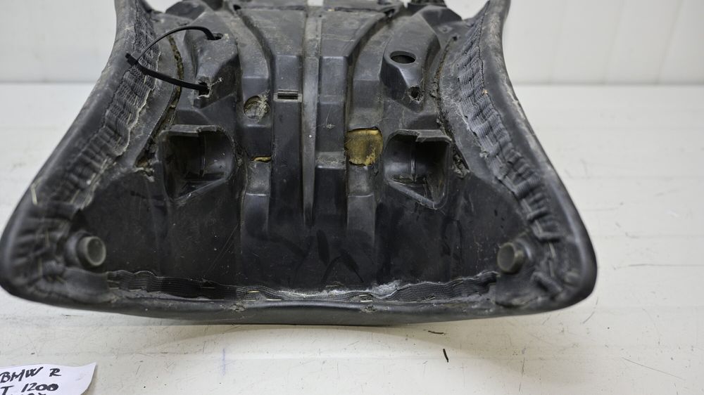 Sa Sezut Scaun Pilot Fata BMW R1200RT 2005 - 2009 K26