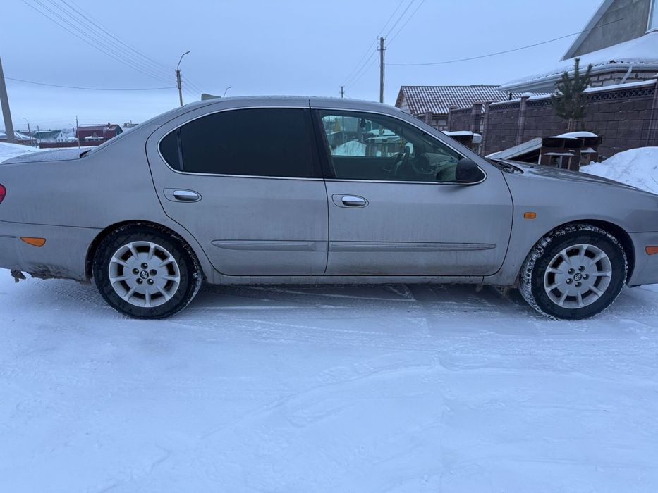 Продам Максиму А33. 2002 года