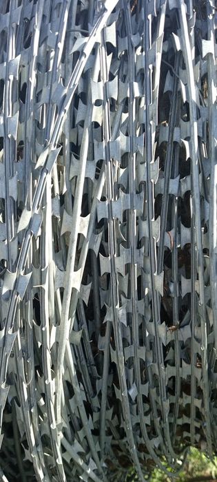 Лезв поля қоршауға лезв сым стал